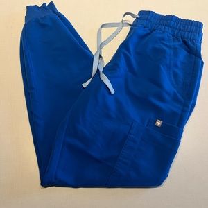 Figs Jogger Scrub Pants